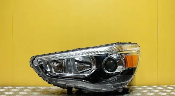 Mitsubishi ASX Headlight/headlamp MITSUBISHI-ASX 2714
