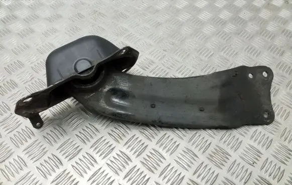 Volkswagen PASSAT B7 Rear suspension control arm 3C0501475A