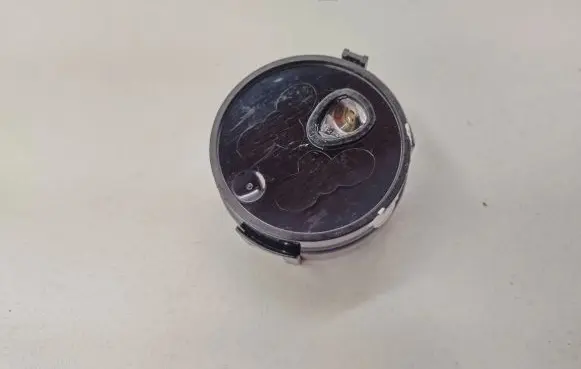 Mercedes-Benz B W245 Rain sensor A1718205526