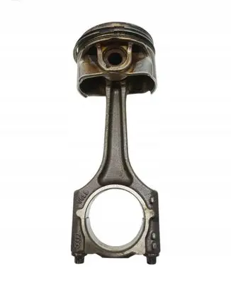 Audi A3 S3 8V Piston with connecting rod 82LJ99X