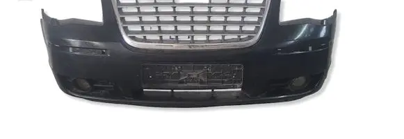 Chrysler Grand Voyager V Front bumper 