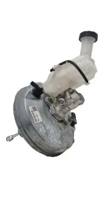 Dacia Sandero Brake booster pipe/hose 