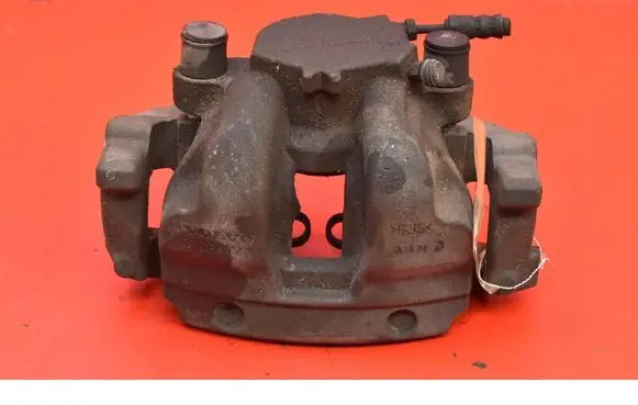 Volvo V60 Front brake caliper 31665740
