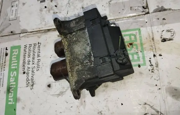 Mercedes-Benz C W203 Coolant heater A0001591904 04T035 98192