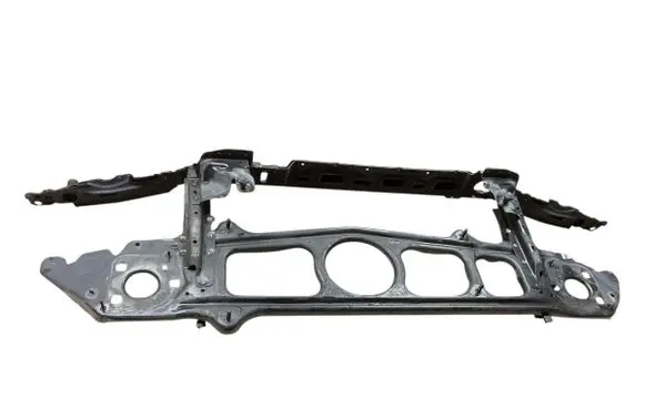 BMW 5 E39 Radiator support slam panel 6910464