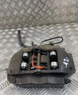 Audi Q7 4L Rear brake caliper 7L6615403AR