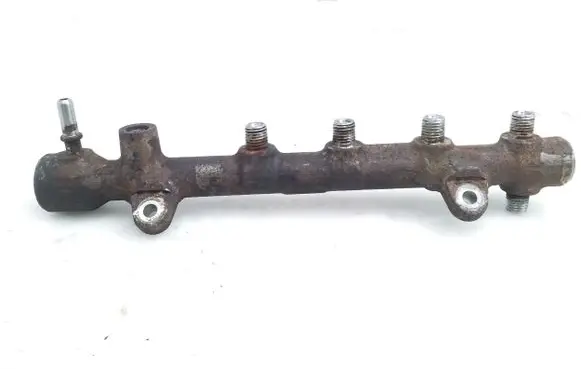 Ford Transit Custom Fuel main line pipe HG9Q9D280AA