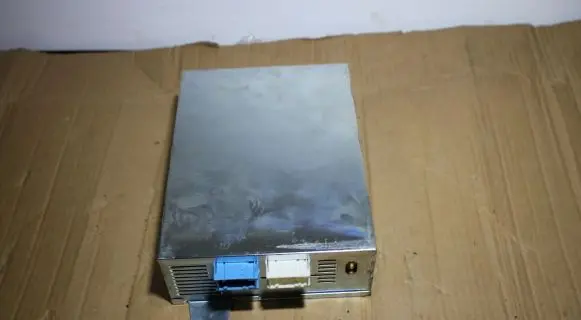 BMW X5 E53 Video control module 6996615