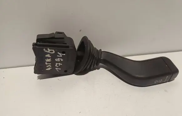 Opel Astra G Indicator stalk 90560991 90560990 12263700