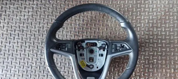 Buick Encore I Steering wheel 42359369