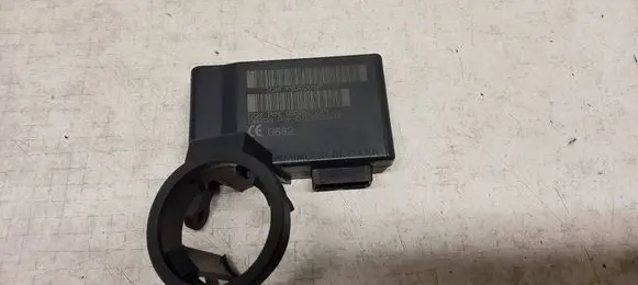 Dodge Caliber Ignition key card reader 05026222AN D75200324K