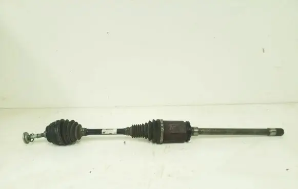 BMW 6 F12 F13 Front driveshaft