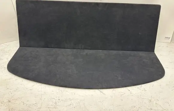 Tesla Model S Parcel shelf load cover 