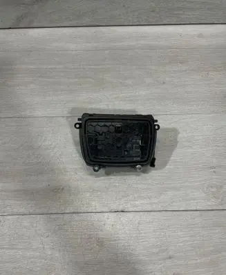 Ashtray (front)
