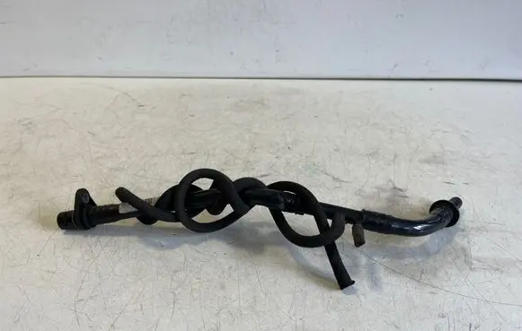 BMW X3 F25 Vacuum line/pipe/hose 7811209