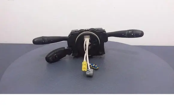 Peugeot 307 CC Other switches/knobs/shifts 96542552XT