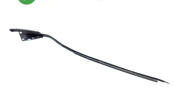 Mercedes-Benz SLK R171 Rubber seal front coupe door window A1717200224 S5234923 S5234923RE