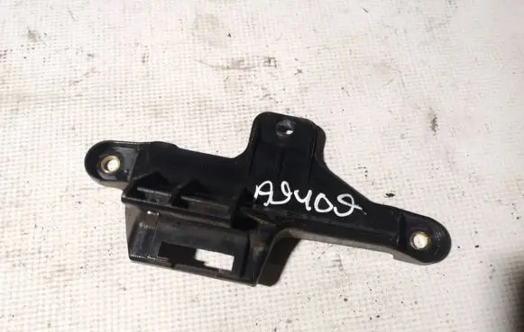 BMW X3 E83 Other trunk/boot trim element 5147340582101 51473405821-01