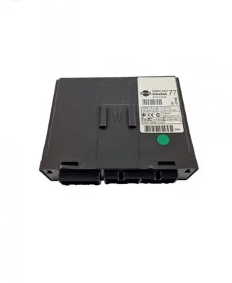 Nissan Almera Tino Comfort/convenience module 28550BN777
