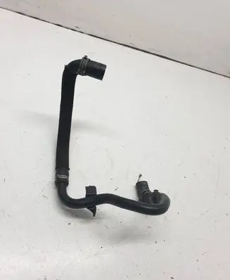 Audi A6 S6 C6 4F Engine coolant pipe/hose