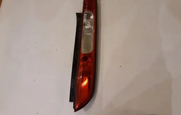 Ford Focus Rear/tail lights