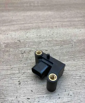 BMW 5 E60 E61 Airbag deployment crash/impact sensor 6977398