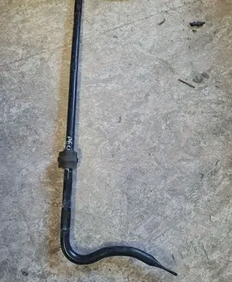 Peugeot Partner Front anti-roll bar/sway bar