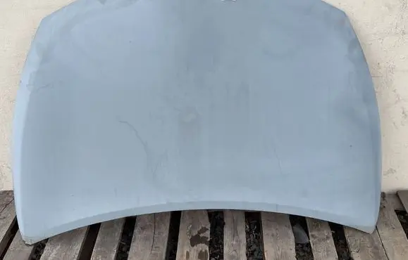Renault Clio IV Engine bonnet/hood SYRN008G002