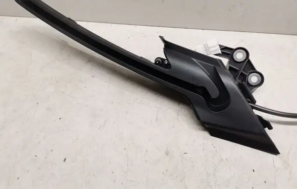 Mercedes-Benz C W205 Curtain motor 9918017265 A2059063700