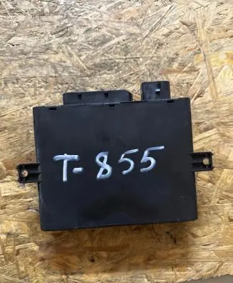 Porsche Cayenne (9PA) Keyless (KESSY) go control unit/module 3D0909135T 267104139 5WK44895