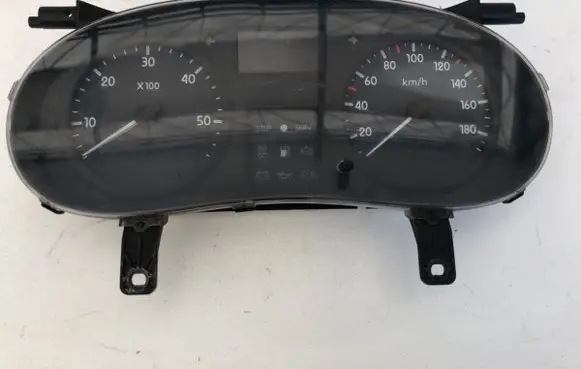 Speedometer (instrument cluster)