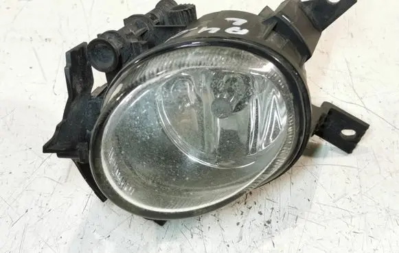Audi A4 S4 B7 8E 8H Front fog light 8E0941700C 89203961 87H1107