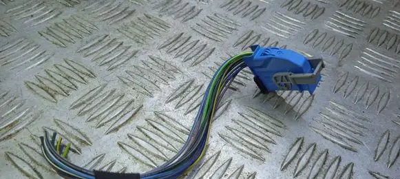 Mercedes-Benz CLS C218 AMG Other wiring loom A0025455883