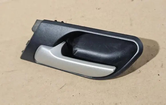 BMW X5 E53 Rear door interior handle 8408625 PA6130G