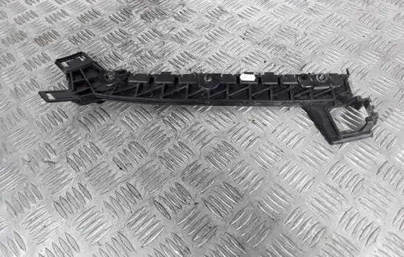 Ford B-MAX Rear bumper mounting bracket AV1117E851A