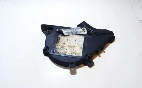 Ford Focus Timing belt guard (cover) 9651560180 51116