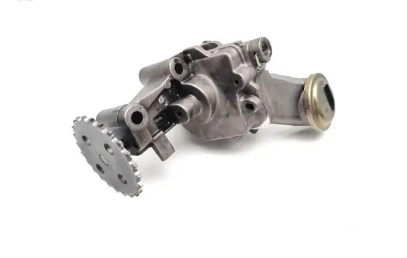 Renault Megane II Oil pump 8200400644