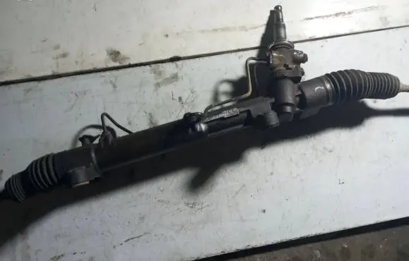 Toyota Avensis T250 Steering rack 7891501172