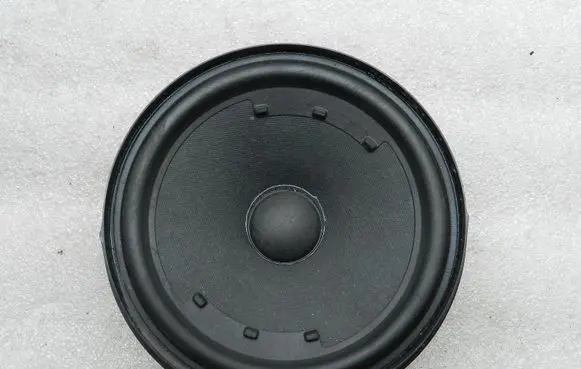 Volkswagen Golf VII Rear door speaker 5G0035453G