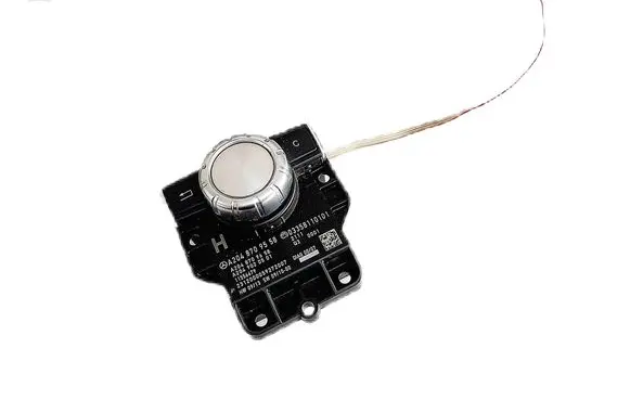 Mercedes-Benz E AMG W210 Multifunctional control switch/knob A2048709558