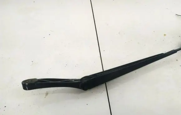 Skoda Octavia Mk2 (1Z) Front wiper blade arm 1Z1955410