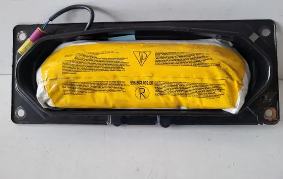 Porsche Boxster 986 Front door airbag 99680309200