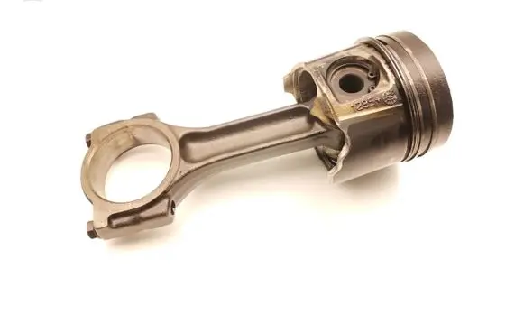 Renault Trafic II (X83) Piston with connecting rod F9Q762