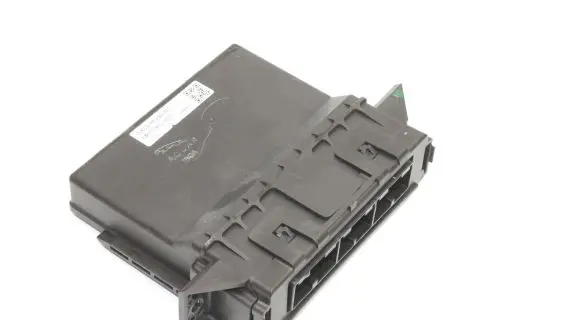 Jaguar XE Other devices GX6314F498AD