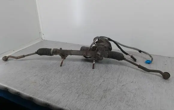 Citroen C2 Steering rack 8194-3-1
