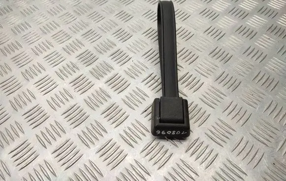 Volkswagen Transporter - Caravelle T6 Tailgate trunk handle 7H082961