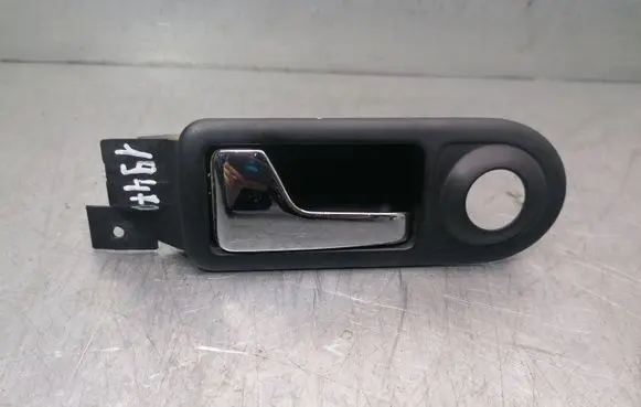 Volkswagen Golf IV Front door interior handle 1J0837113
