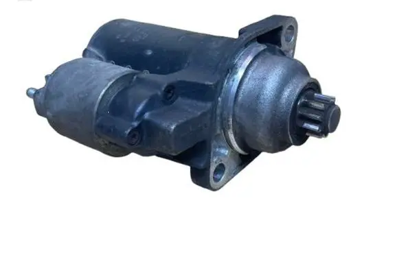 Audi A3 S3 8L Starter motor 02A911029L 001121006