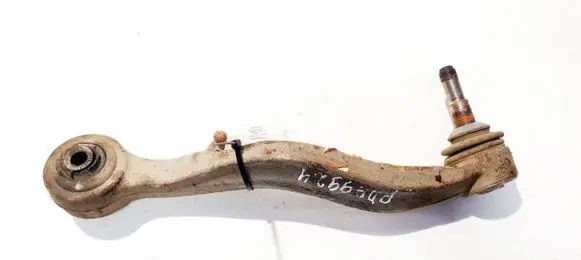 BMW 5 E60 E61 Front lower control arm/wishbone 31126760182