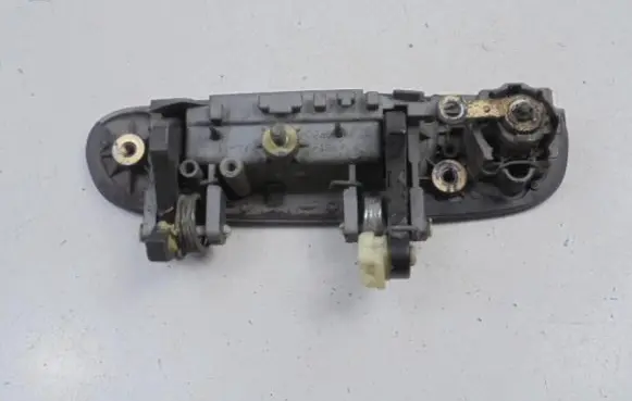 Mazda Premacy Front door exterior handle